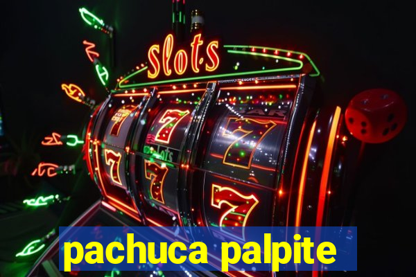 pachuca palpite